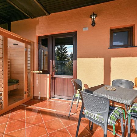 Juras Country House, Bazen, Sauna ,Hot Tube,Vrt Sveti Ivan Zelina Ngoại thất bức ảnh
