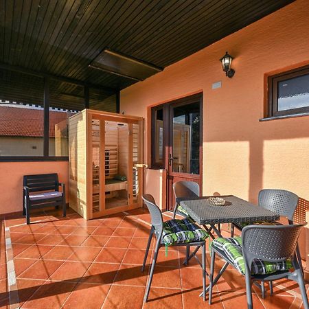 Juras Country House, Bazen, Sauna ,Hot Tube,Vrt Sveti Ivan Zelina Ngoại thất bức ảnh