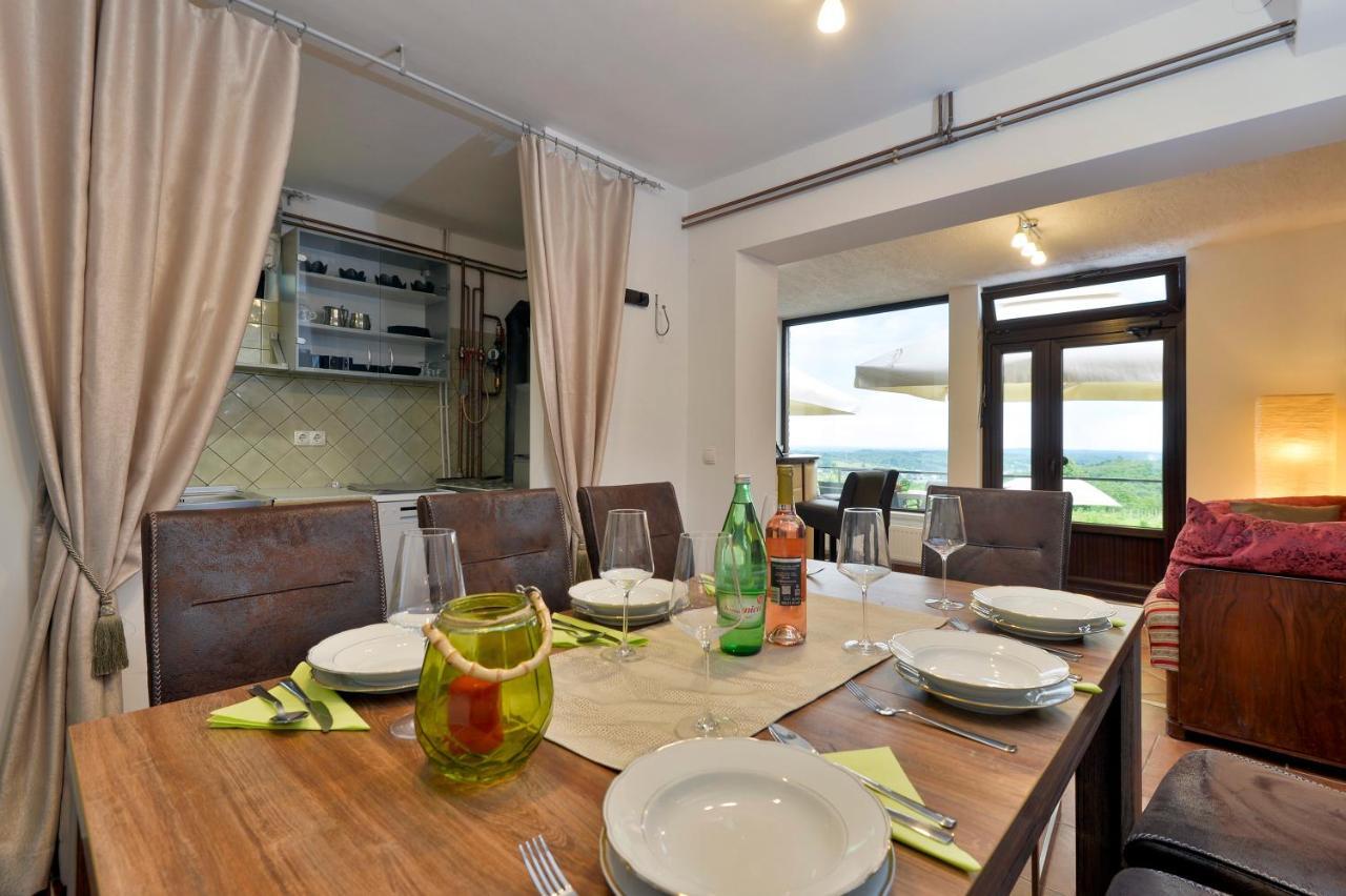 Juras Country House, Bazen, Sauna ,Hot Tube,Vrt Sveti Ivan Zelina Ngoại thất bức ảnh