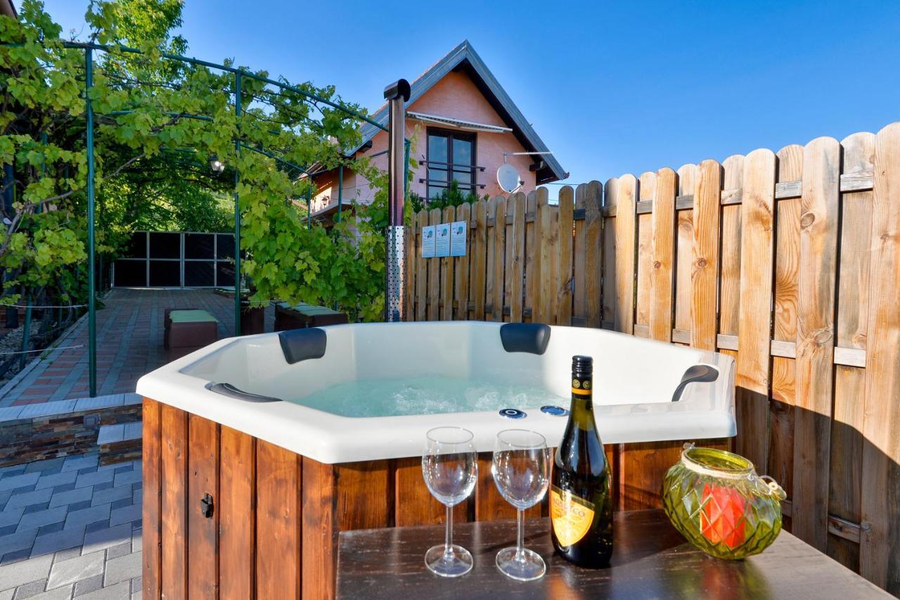 Juras Country House, Bazen, Sauna ,Hot Tube,Vrt Sveti Ivan Zelina Ngoại thất bức ảnh