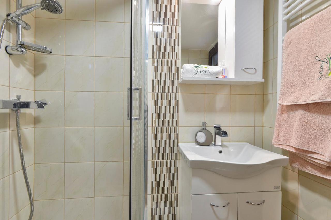 Juras Country House, Bazen, Sauna ,Hot Tube,Vrt Sveti Ivan Zelina Ngoại thất bức ảnh