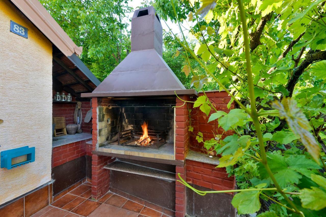 Juras Country House, Bazen, Sauna ,Hot Tube,Vrt Sveti Ivan Zelina Ngoại thất bức ảnh