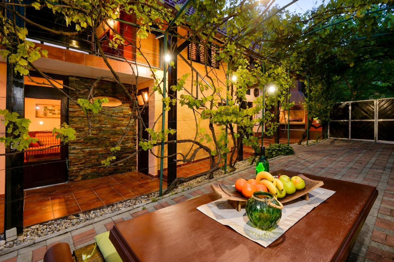 Juras Country House, Bazen, Sauna ,Hot Tube,Vrt Sveti Ivan Zelina Ngoại thất bức ảnh