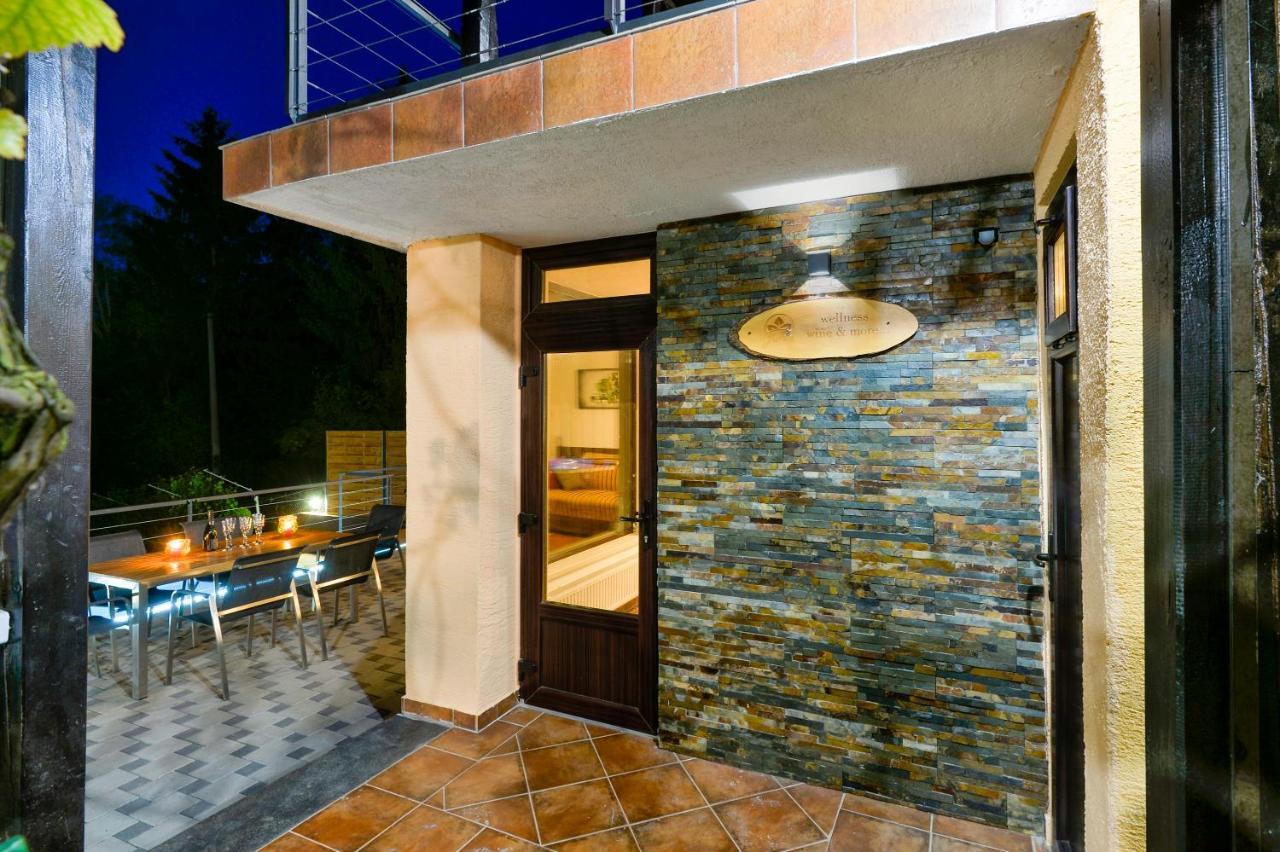 Juras Country House, Bazen, Sauna ,Hot Tube,Vrt Sveti Ivan Zelina Ngoại thất bức ảnh