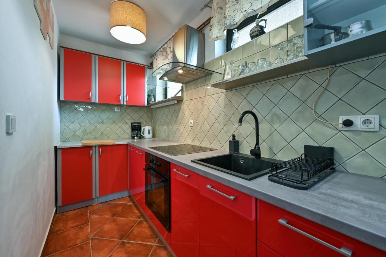 Juras Country House, Bazen, Sauna ,Hot Tube,Vrt Sveti Ivan Zelina Ngoại thất bức ảnh