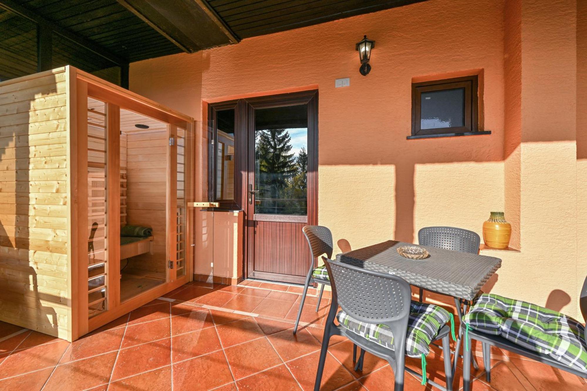 Juras Country House, Bazen, Sauna ,Hot Tube,Vrt Sveti Ivan Zelina Ngoại thất bức ảnh