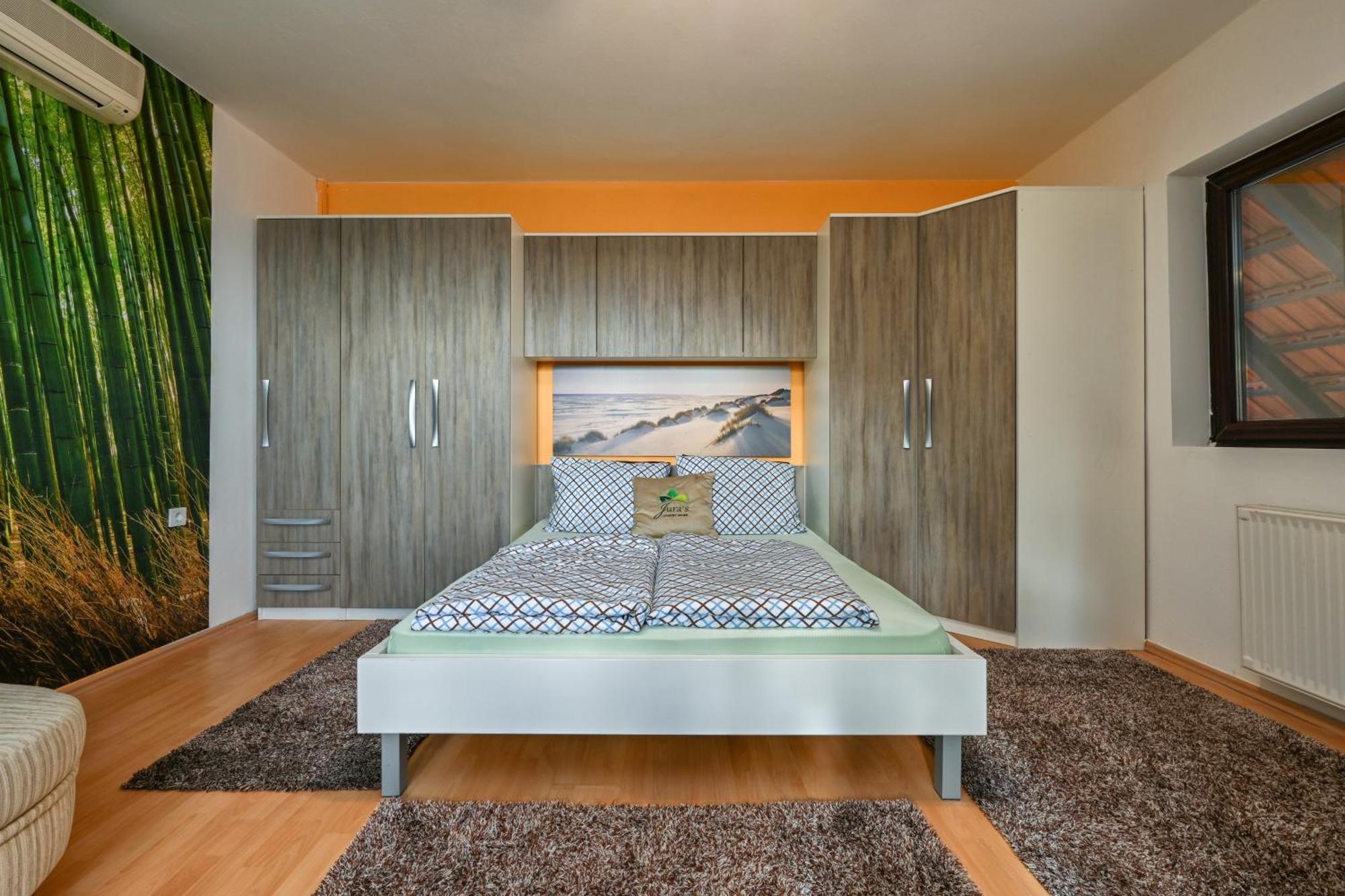 Juras Country House, Bazen, Sauna ,Hot Tube,Vrt Sveti Ivan Zelina Ngoại thất bức ảnh